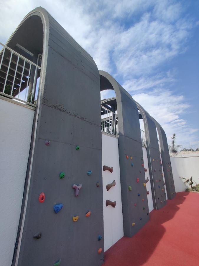 Sunset Waves Fresh Apartments Benidorm Exterior photo